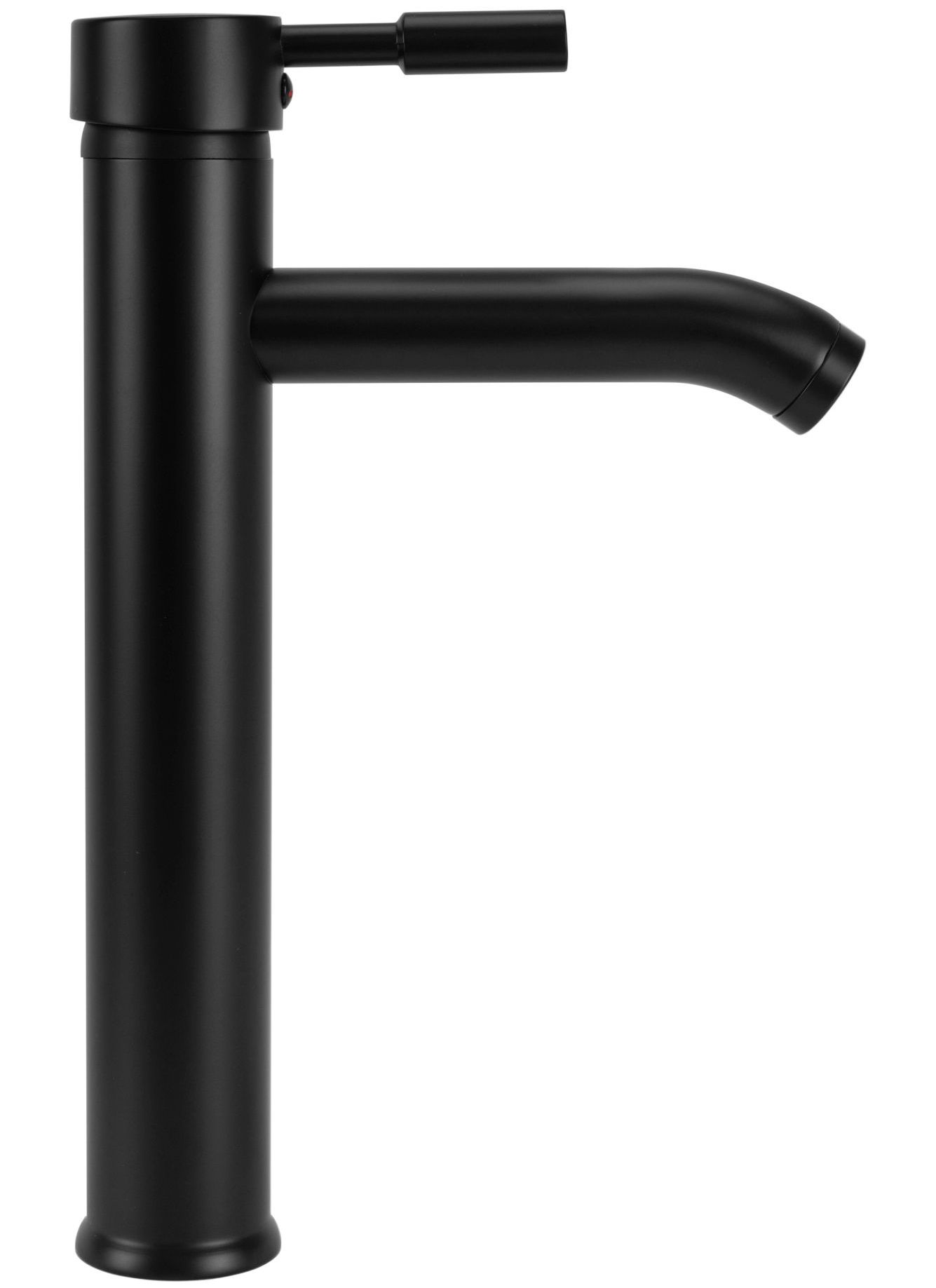 Смеситель для умывальника Rea Graf Black, REA-B8665