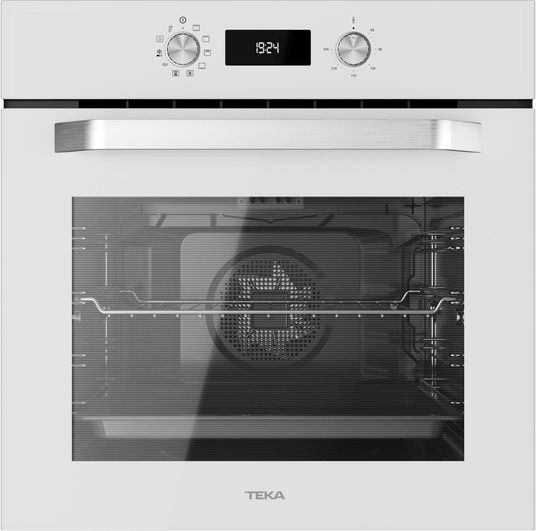 Духовой шкаф Teka HCB 6535 WHITE, 111020032