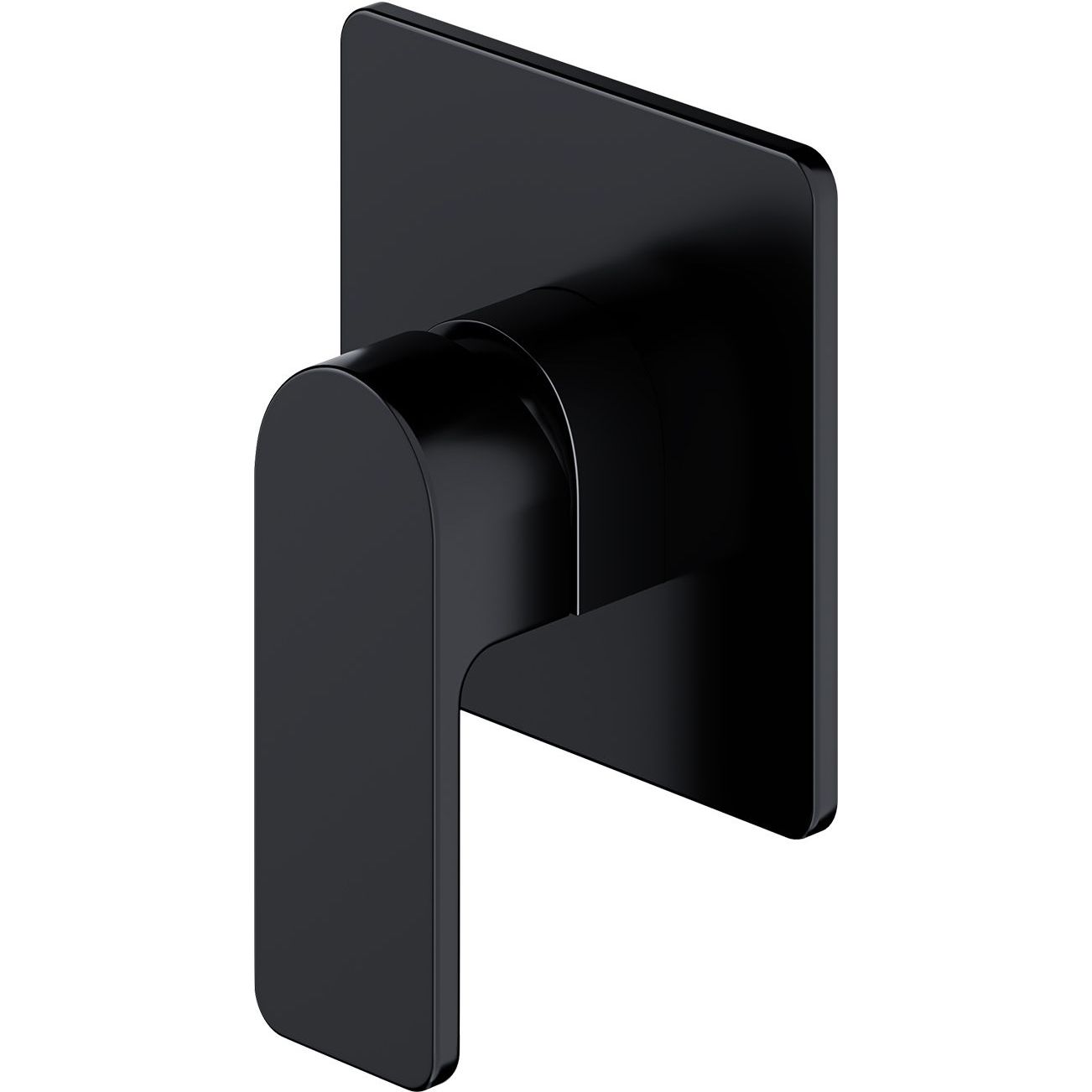 Смеситель для душа Omnires Baretti, BA7845BL