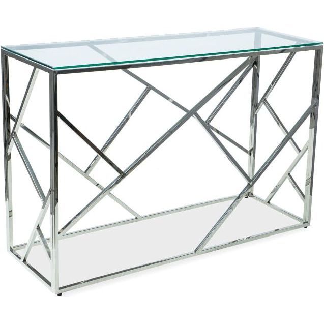 Консоль Signal Escada C хром, ESCADACS