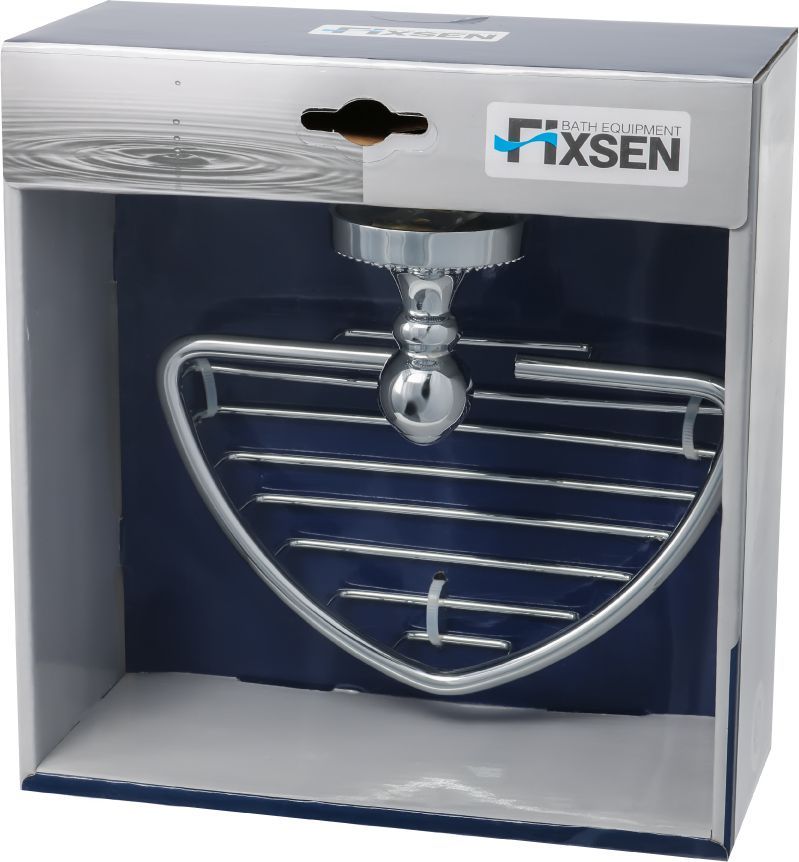 Мыльница решетка Fixsen Style, FX-41109