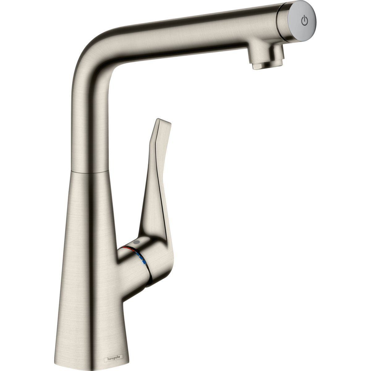 Смеситель для кухни Hansgrohe Metris Select, 14883800