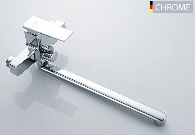 Смеситель для ванны Ledeme L2278