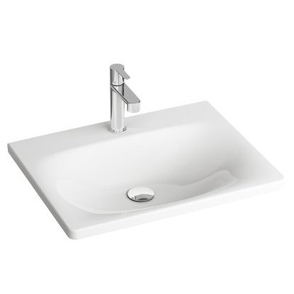 Умывальник Ravak Balance 600 60x46.5, XJX01260000