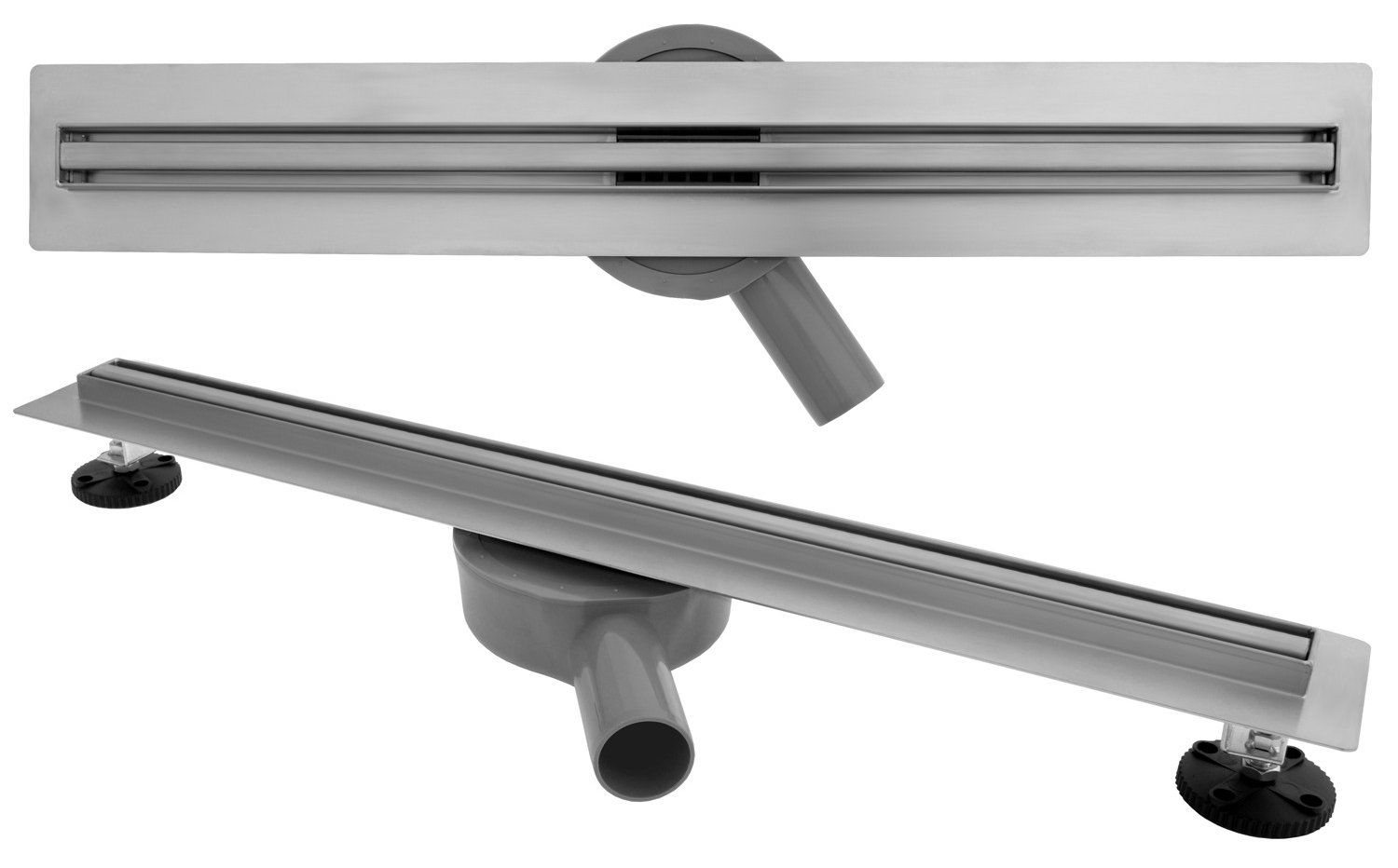 Трап душевой Rea Neo Slim Pro