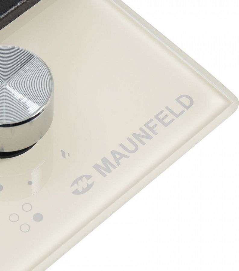 Газовая варочная панель Maunfeld EGHG.64.43CBG\G
