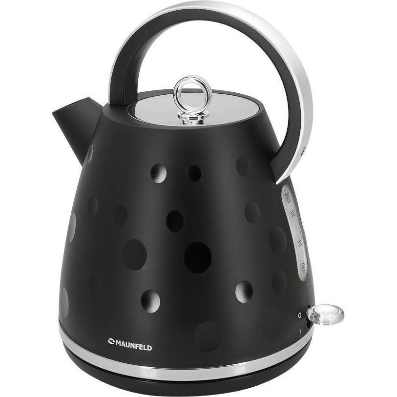 Чайник Maunfeld MFK-647BK