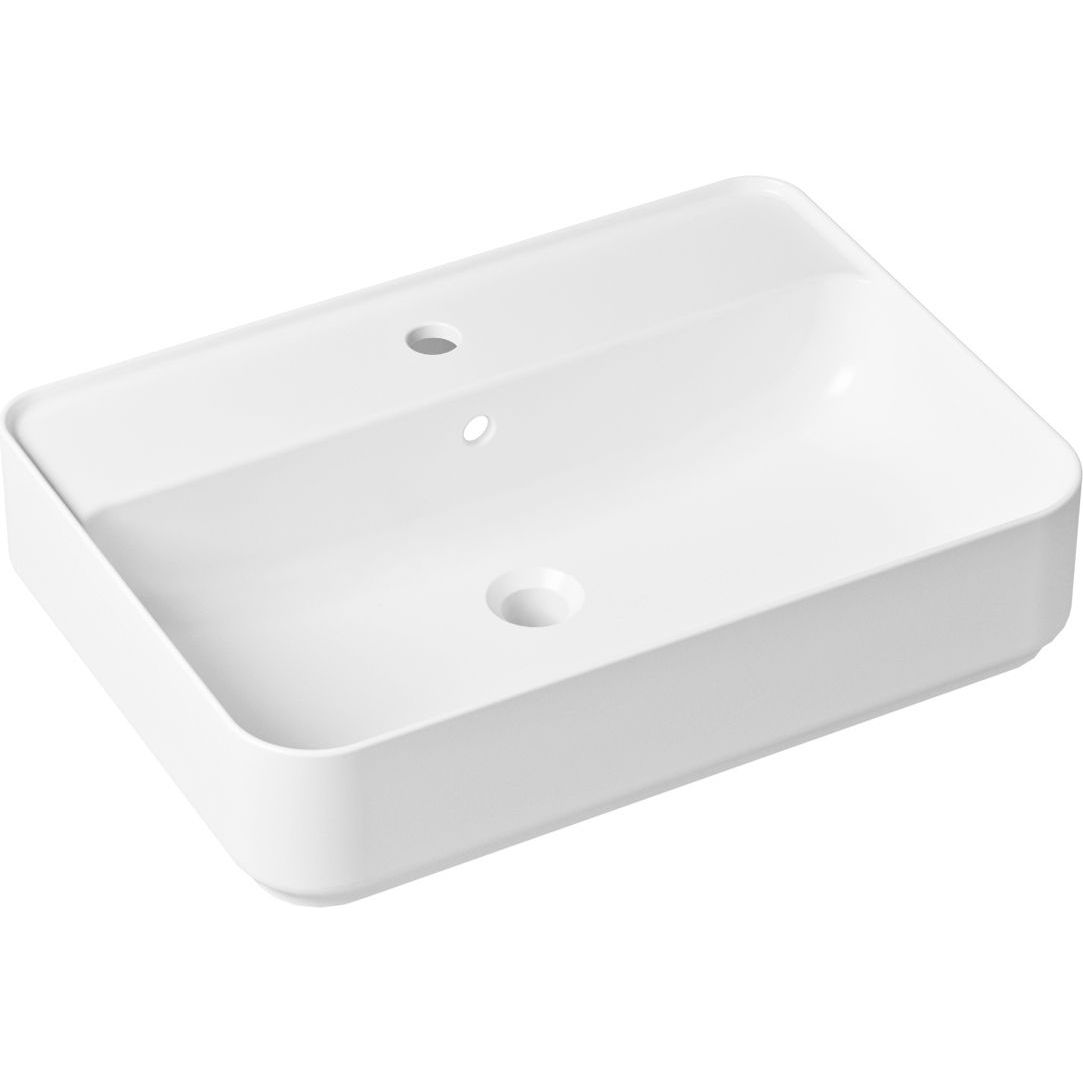 Накладная раковина Lavinia Boho Bathroom Sink Slim, 33311008