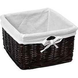 Плетеная корзина WasserKRAFT Alme, WB-150-M