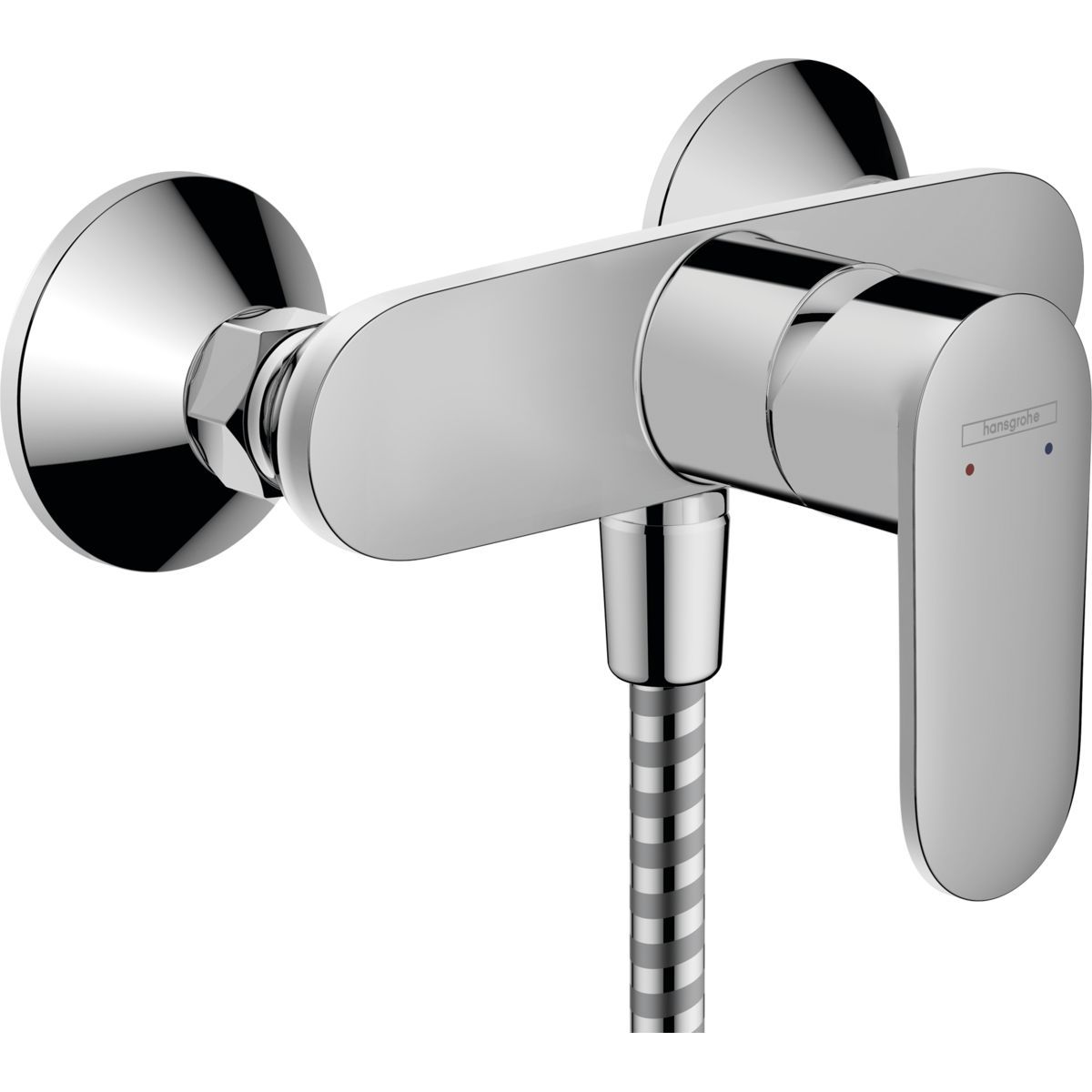 Смеситель для душа Hansgrohe Vernis Blend, 71640000