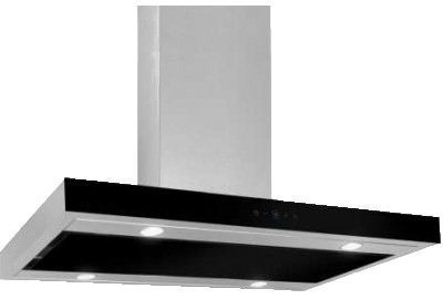 Кухонная вытяжка Faber FORZA ISOLA IXGL 90, 110.0436.368