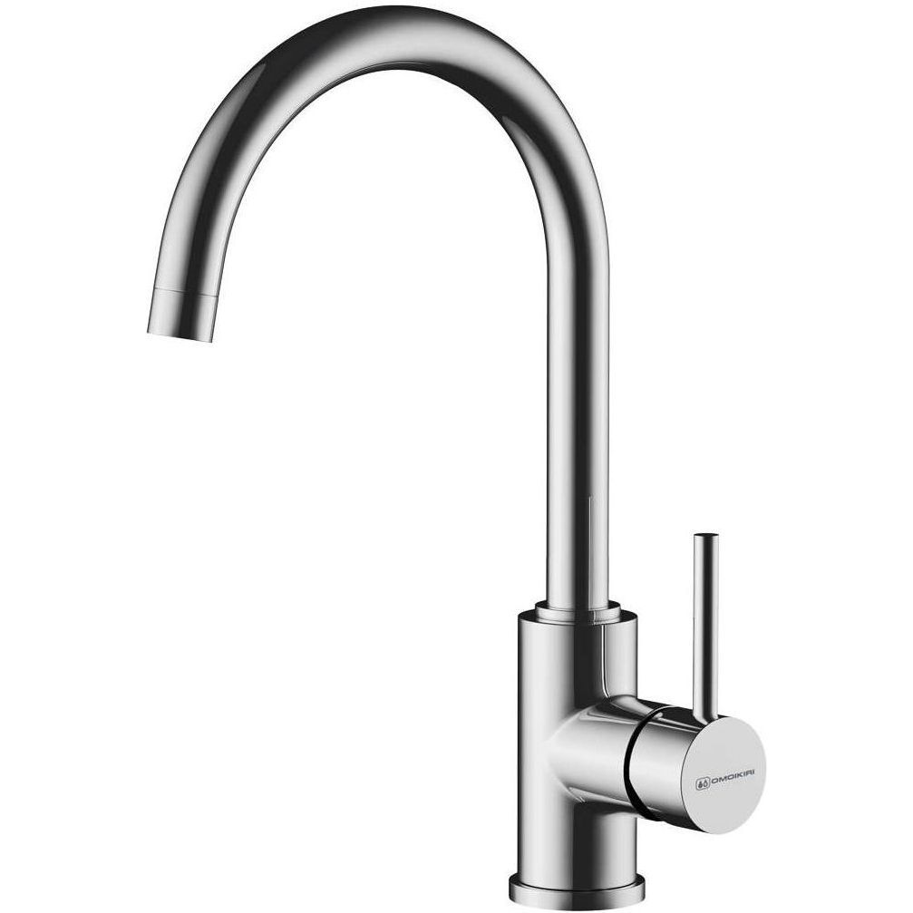 Кухонный смеситель Omoikiri Shinagawa-C, 4994177