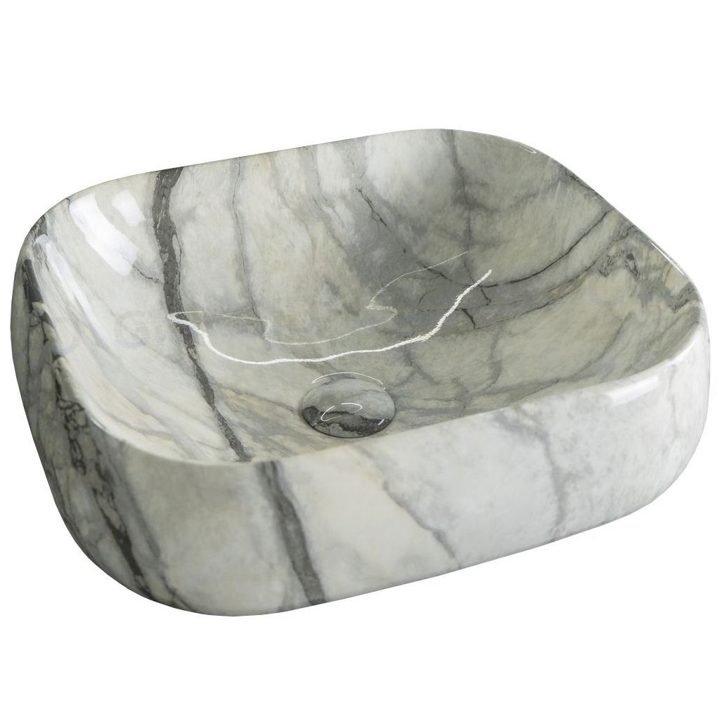 Умывальник Gid MNC189 45x40, 54425