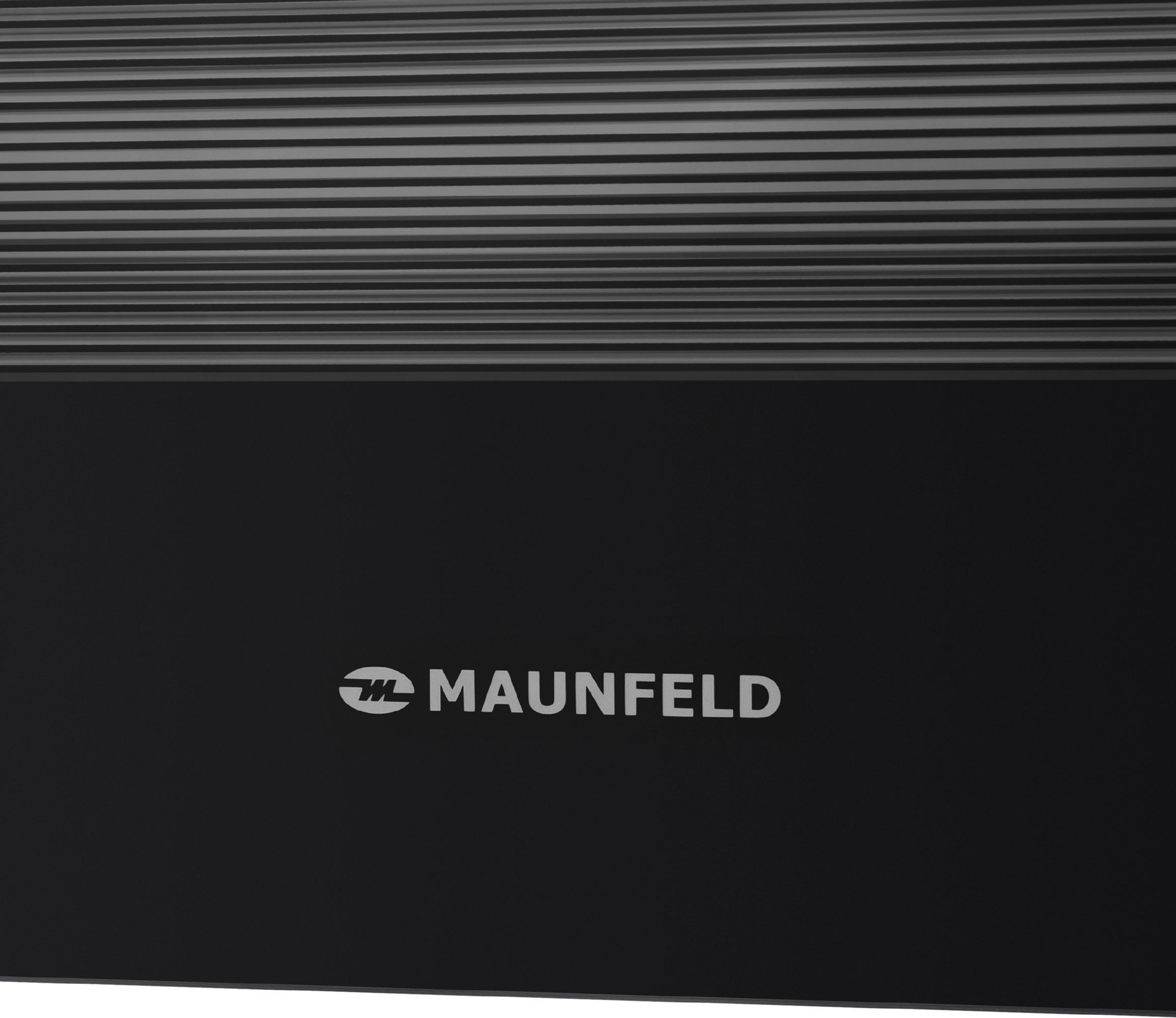 Шкаф духовой электрический Maunfeld AEOH.749B