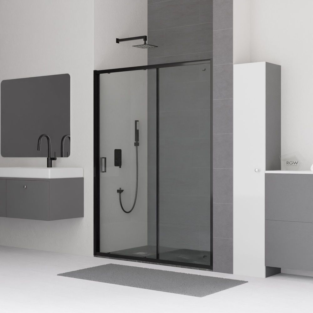 Душевая дверь RGW CL-14B-160, 32091416-14