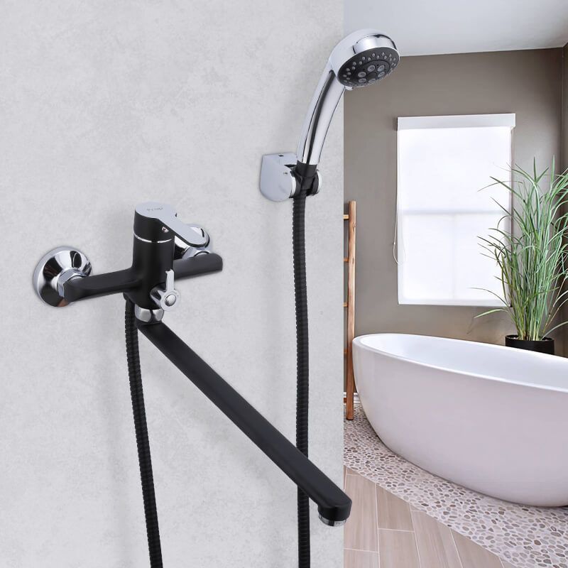 Смеситель для ванны Frap F2242