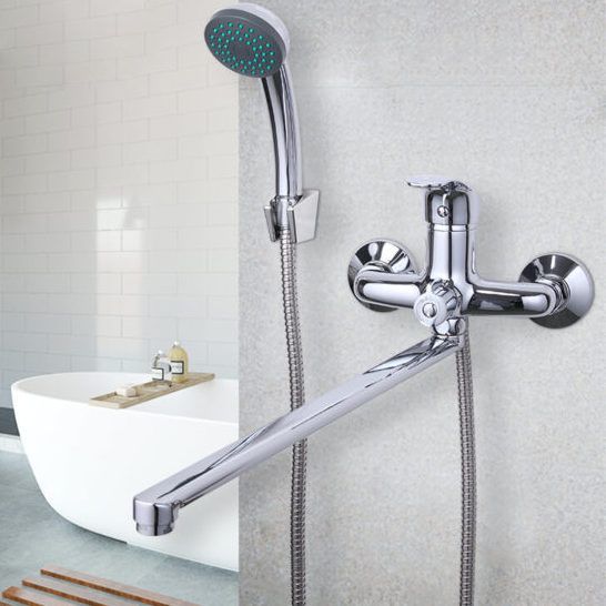 Смеситель для ванны Frap F2236