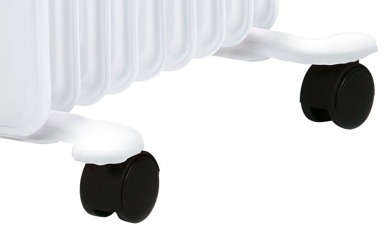 Масляный радиатор Ballu BOH/CM-11WDN