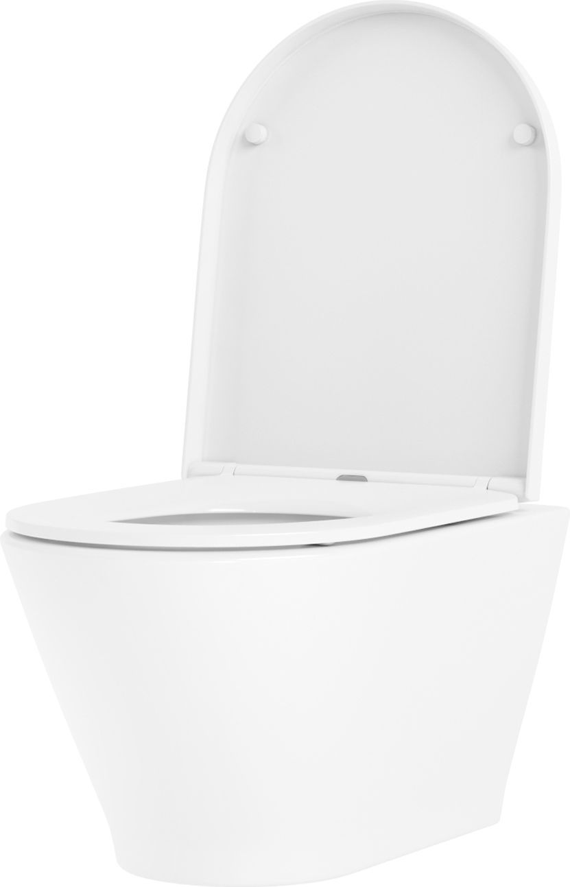 Комплект 7 в 1 Lavinia Boho Relfix Elegant Rimless, 87561110