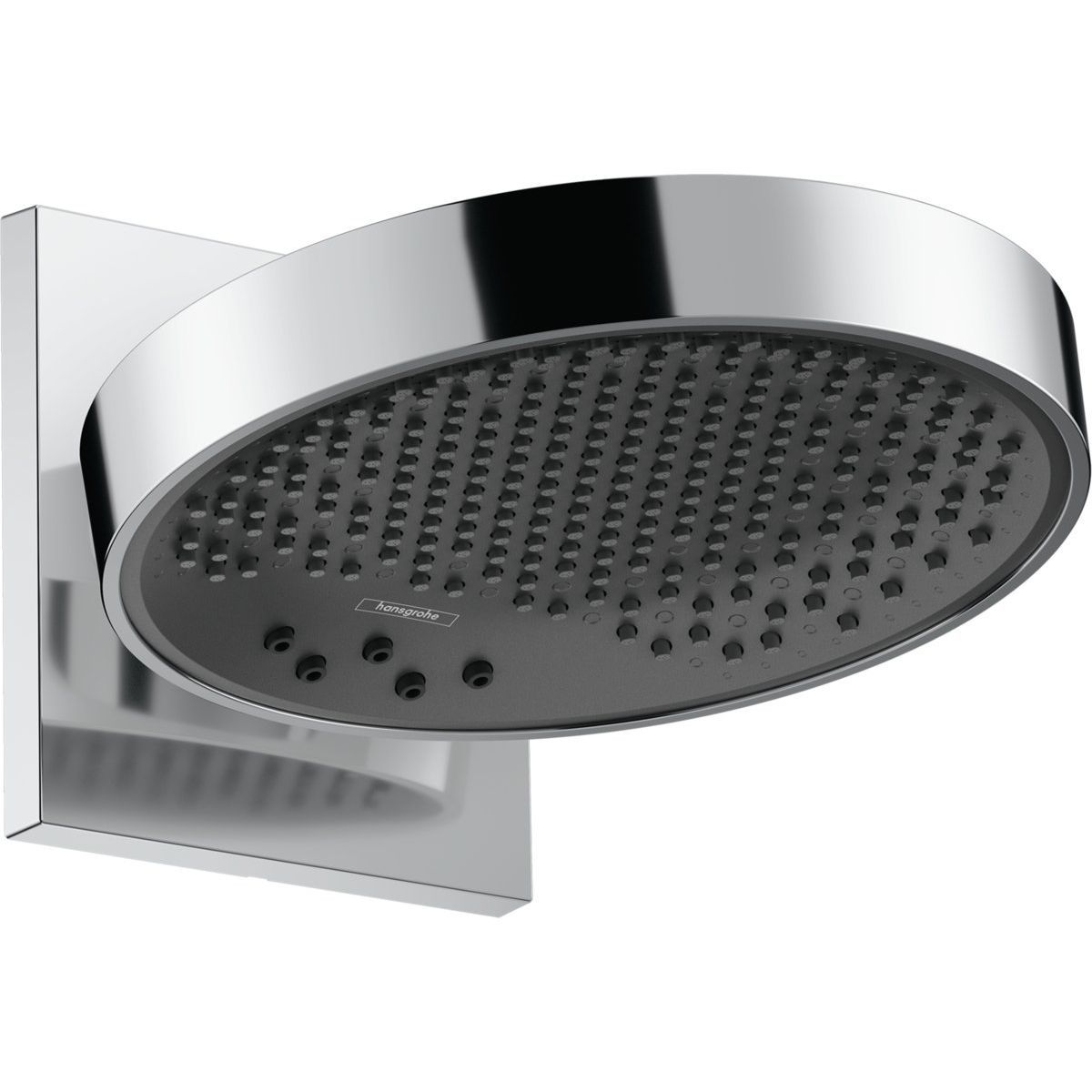 Верхний душ Hansgrohe Rainfinity 250 3je, 26232000