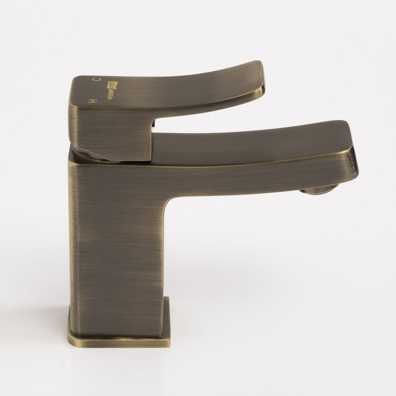 Смеситель для умывальника WasserKRAFT Exter, 1603