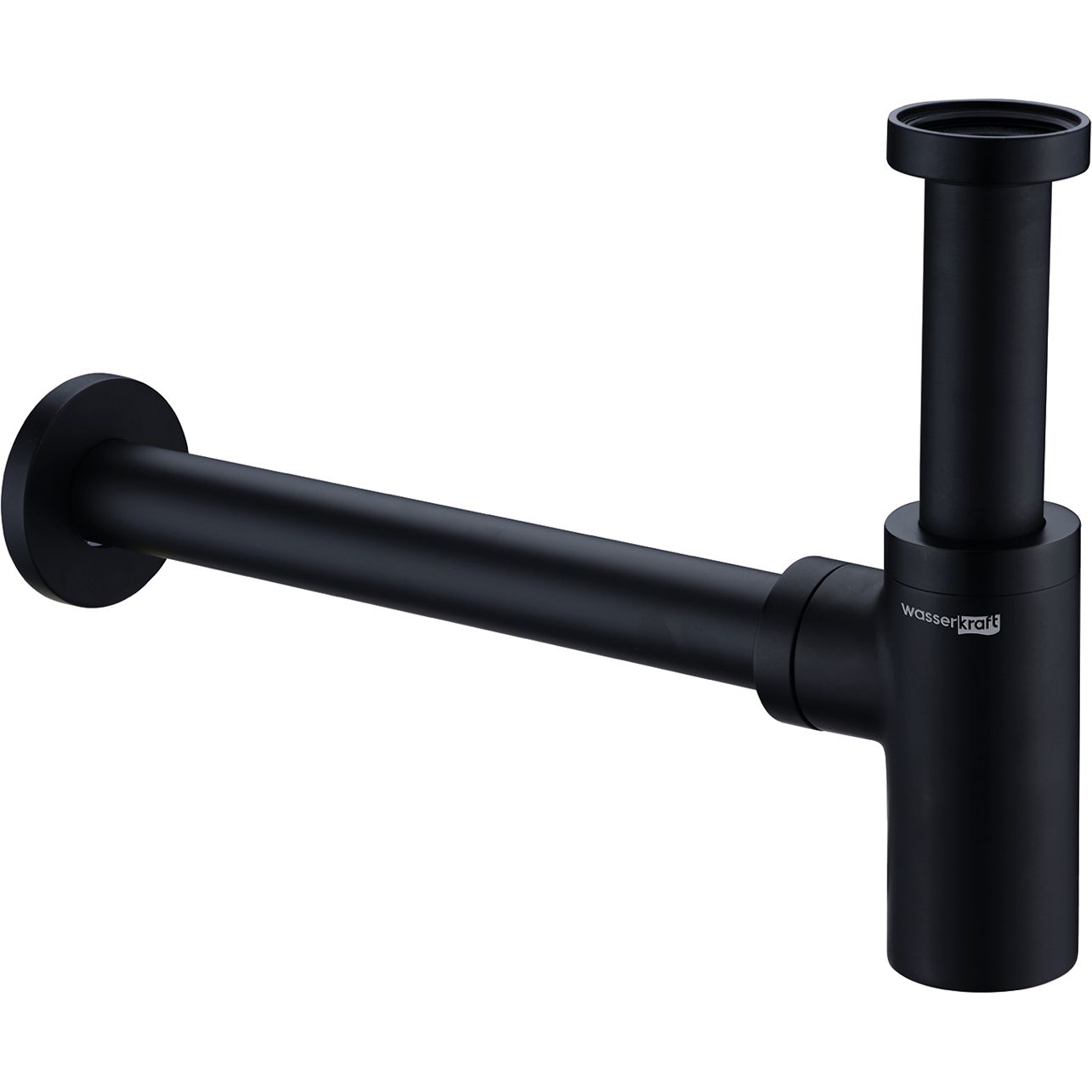 Сифон для раковины WasserKRAFT, A094
