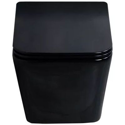 Унитаз подвесной Gid TR2144BL, 62224Y