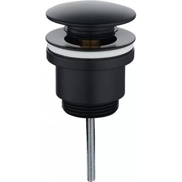 Донный клапан без перелива Rose, RS31H