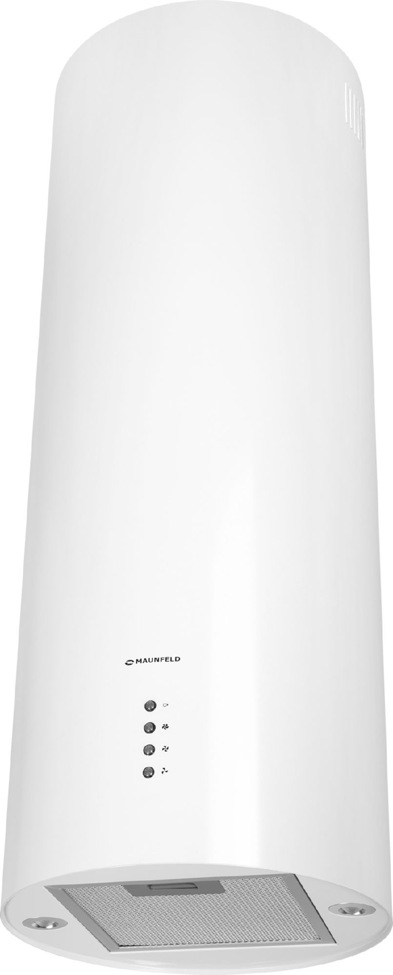 Кухонная вытяжка Maunfeld Lee Wall 35 белый