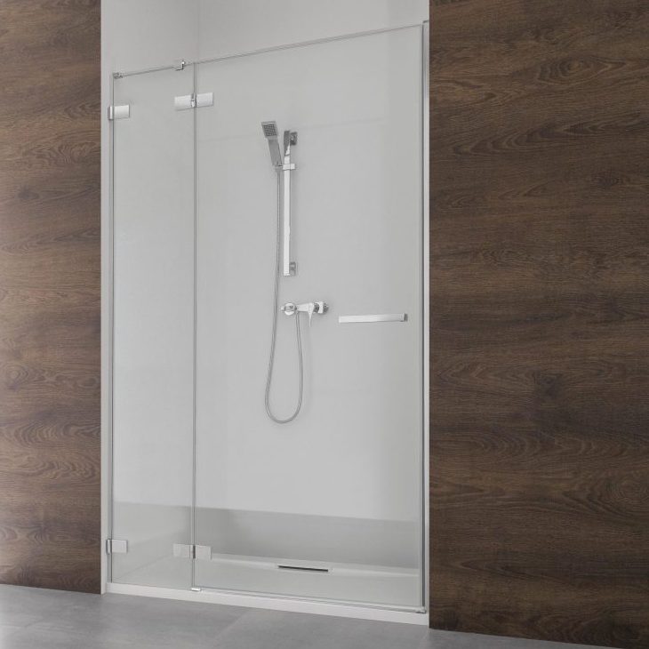 Двери в нишу Radaway Euphoria DWJ