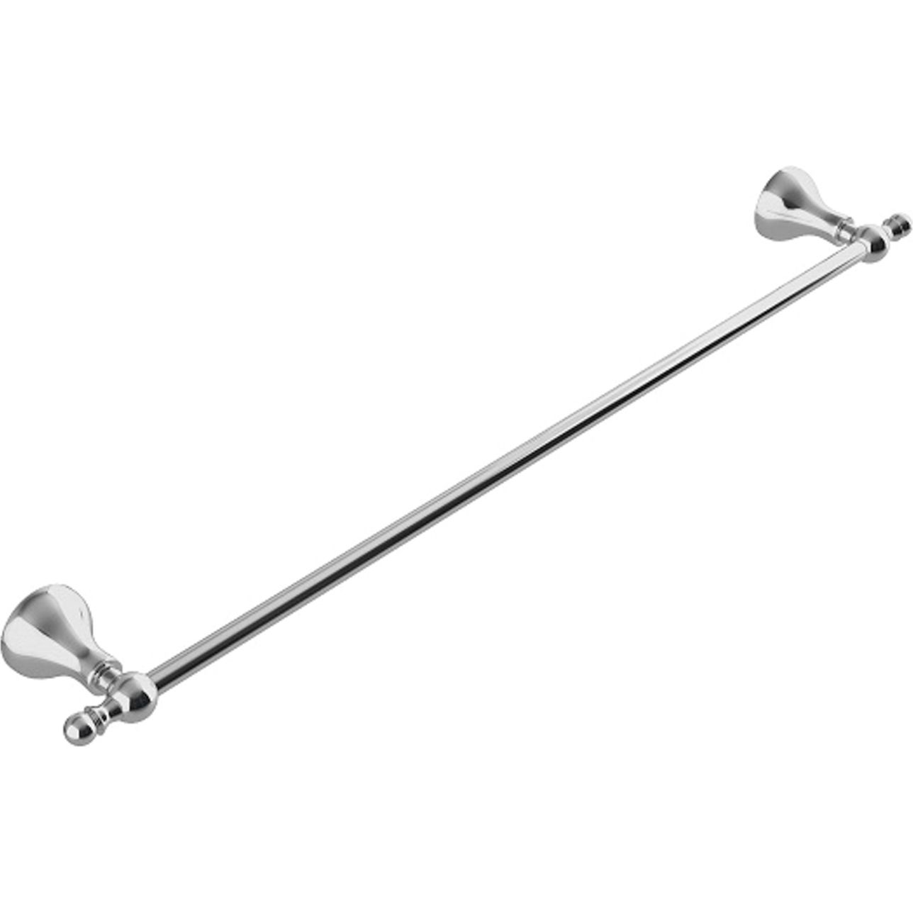 Полотенцесушитель одинарный, сплав металлов, Iddis Retro, RETSS10i49