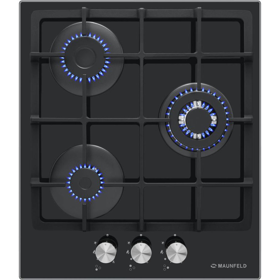 Газовая варочная панель Maunfeld EGHG.43.33CB\G