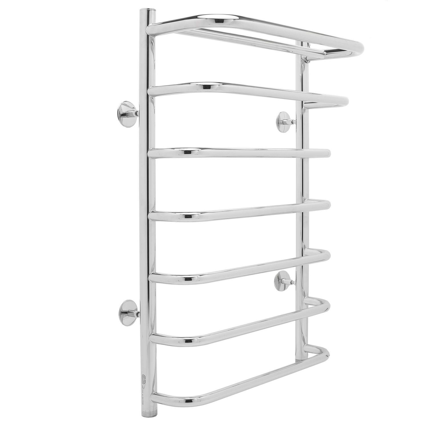 Полотенцесушитель Gloss & Reiter Sky ЛС. 50x80.C7.G1