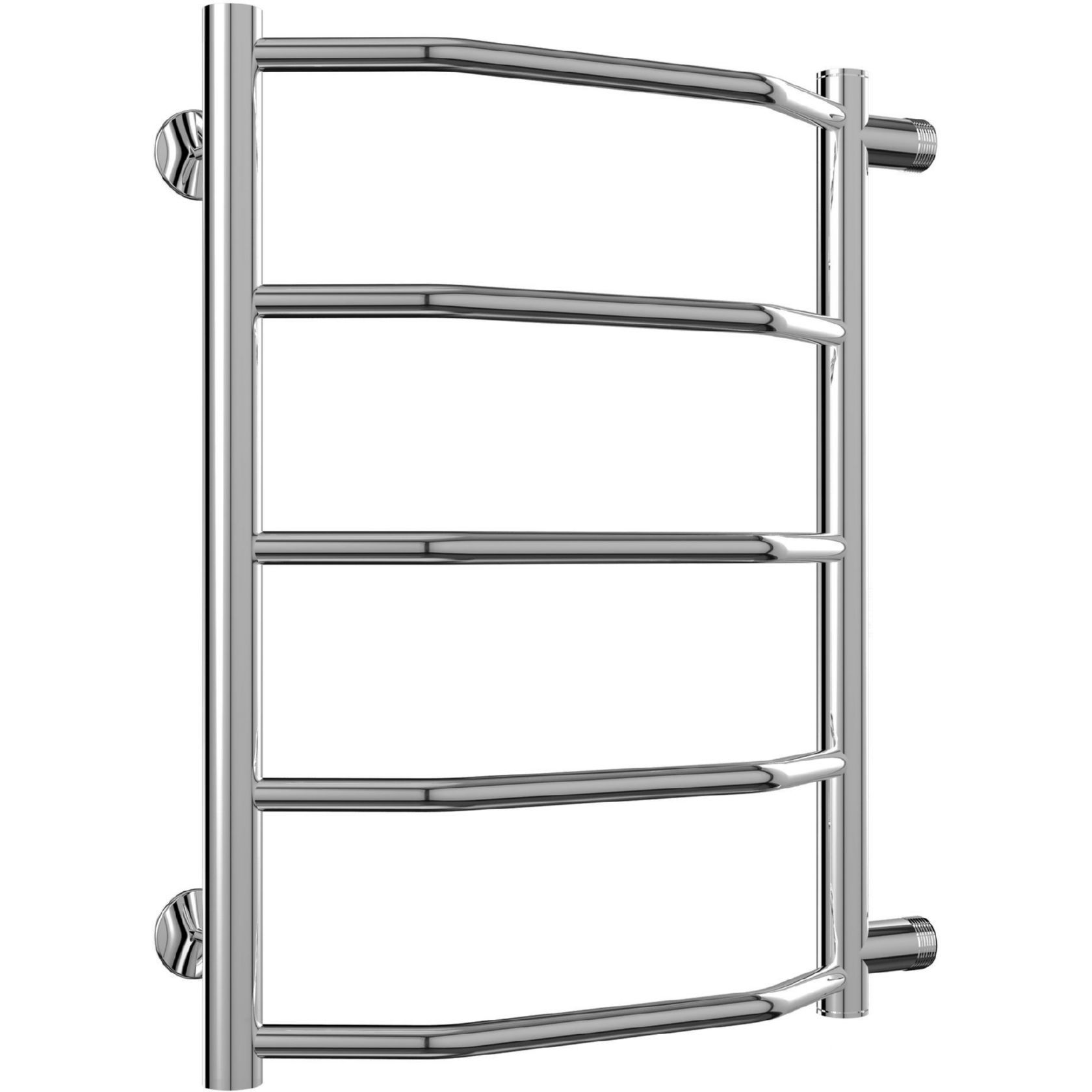 Полотенцесушитель Terminus Виктория боковое подключение
