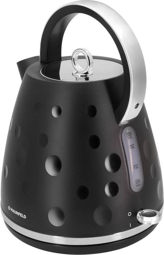 Чайник Maunfeld MFK-647BK