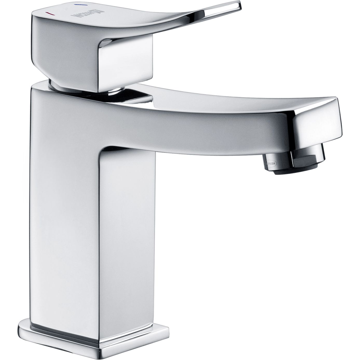 Смеситель для умывальника WasserKRAFT Aller, 1064