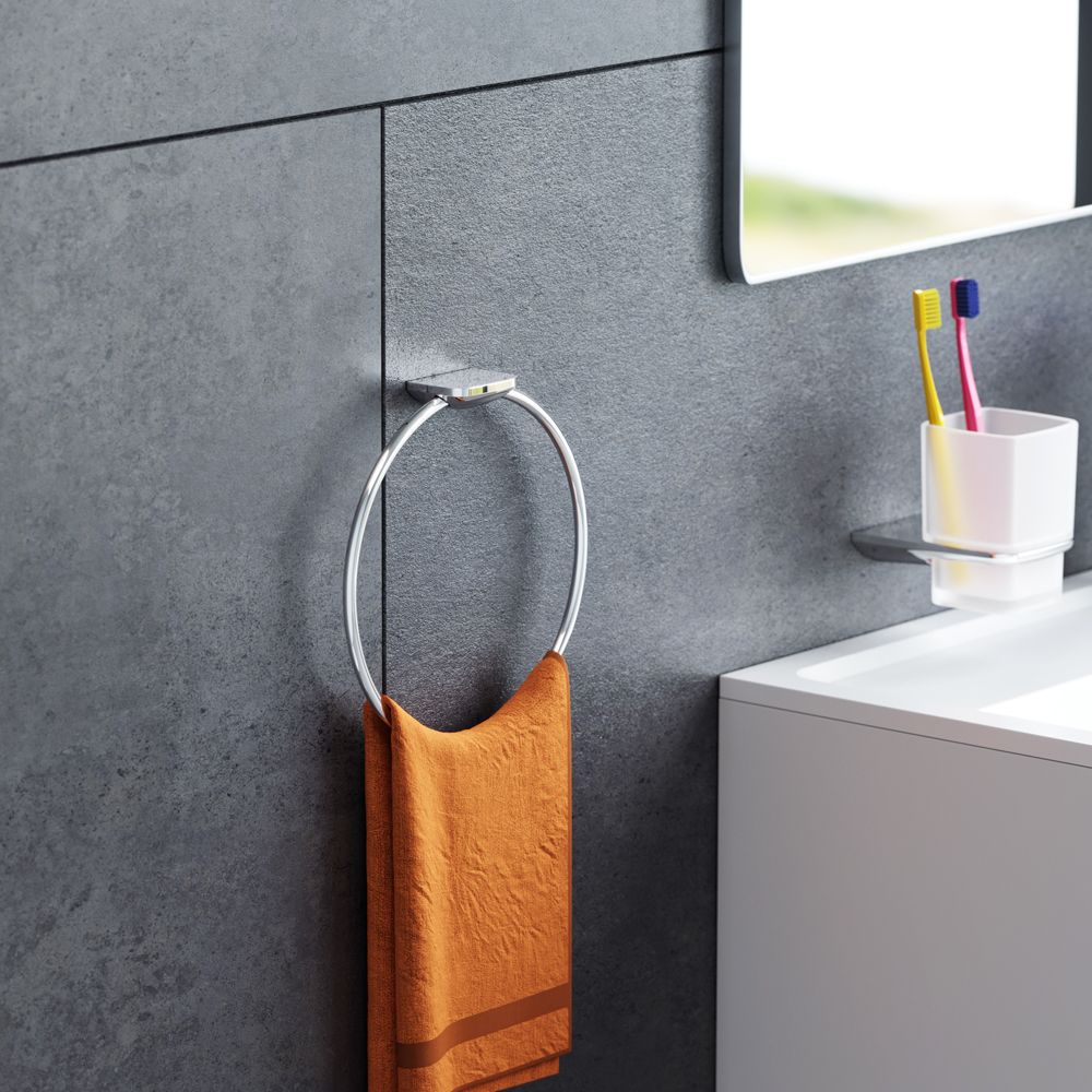 Кольцо для полотенец AM.PM Inspire 2.0, A50A34400