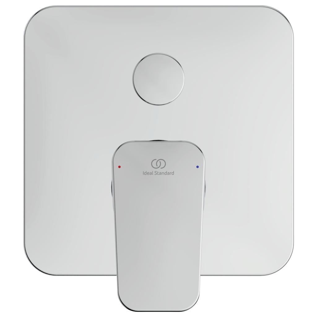 Смеситель скрытого монтажа Ideal Standard Ceraplan, BD259AA