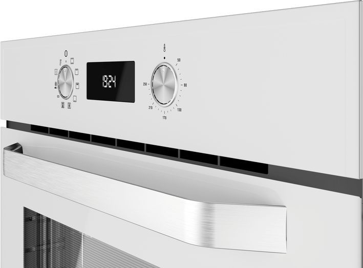 Духовой шкаф Teka HCB 6535 WHITE, 111020032