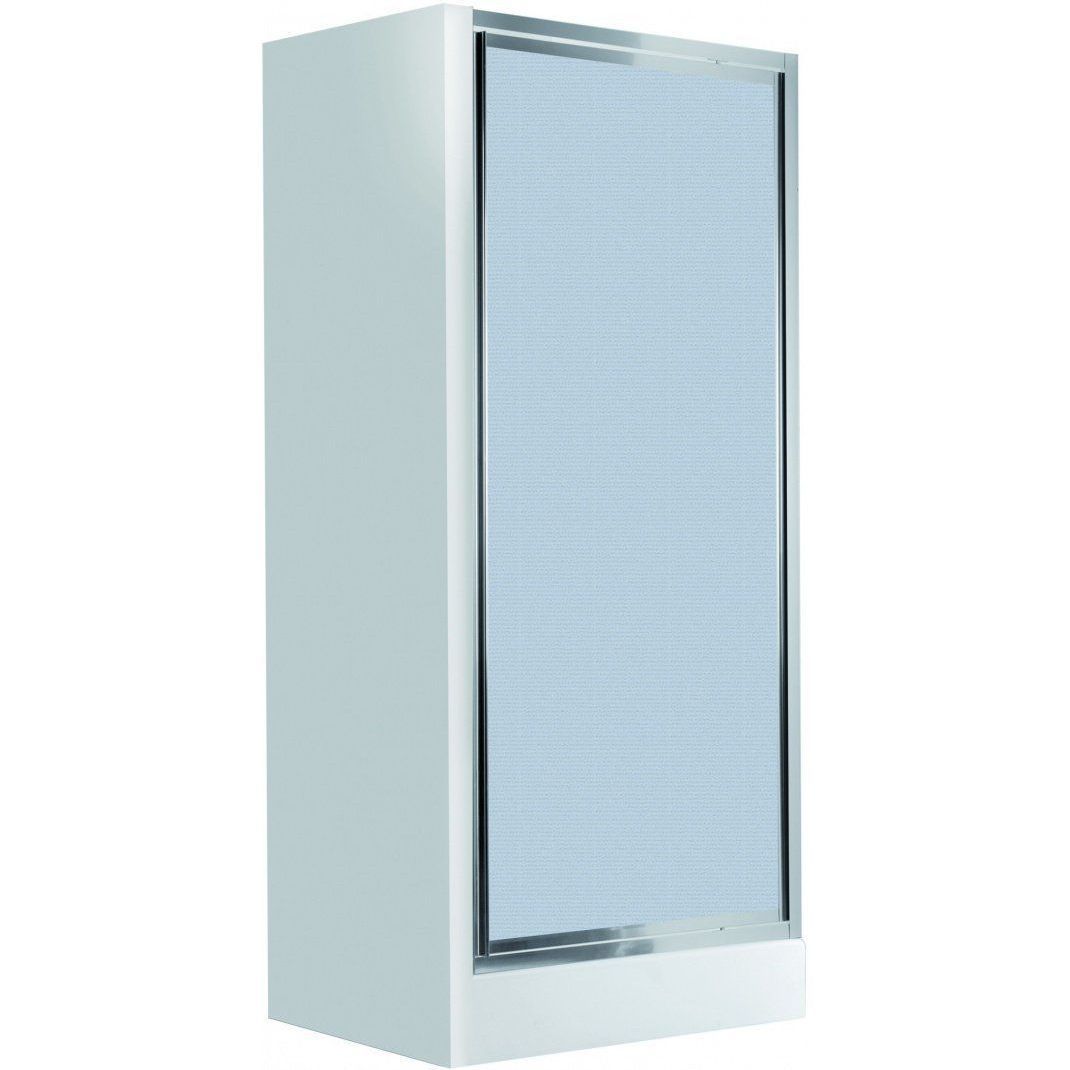 Двери для ниши распашные Deante Flex