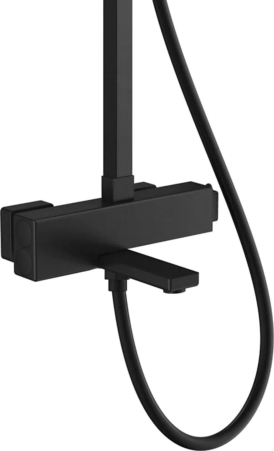 Душевая система Rose, R1096H