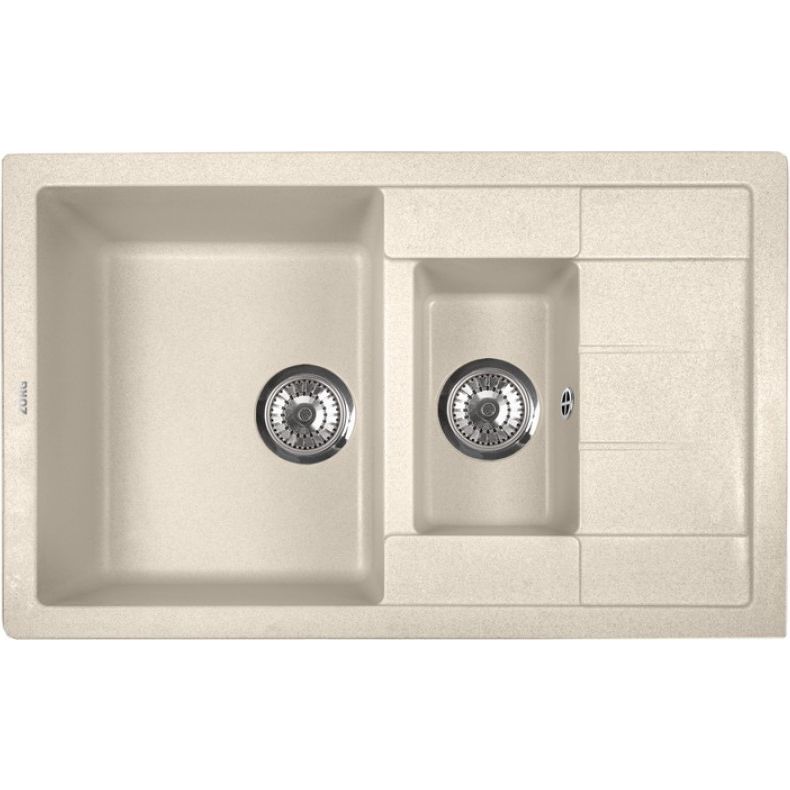 Мойка ZorG Luka 78-2 песчаный берег