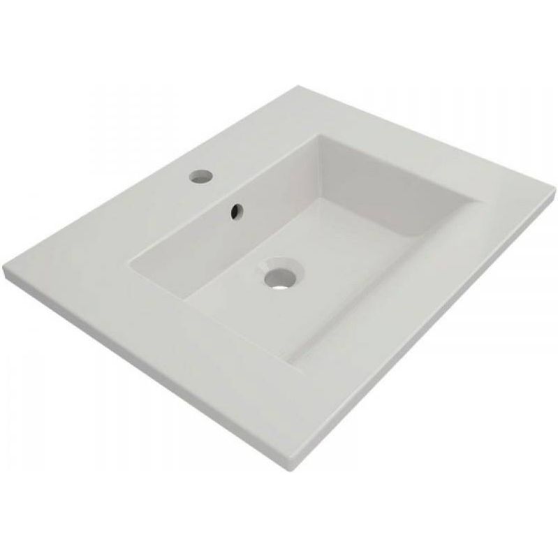 Умывальник Bocchi Milano 61x47, 1161-001-0126