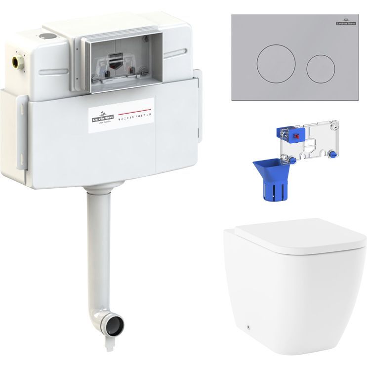 Комплект 5 в 1 Lavinia Boho Relfix One, 87060223