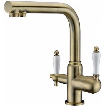 Смеситель для кухни Kaiser Vincent, 31144-3