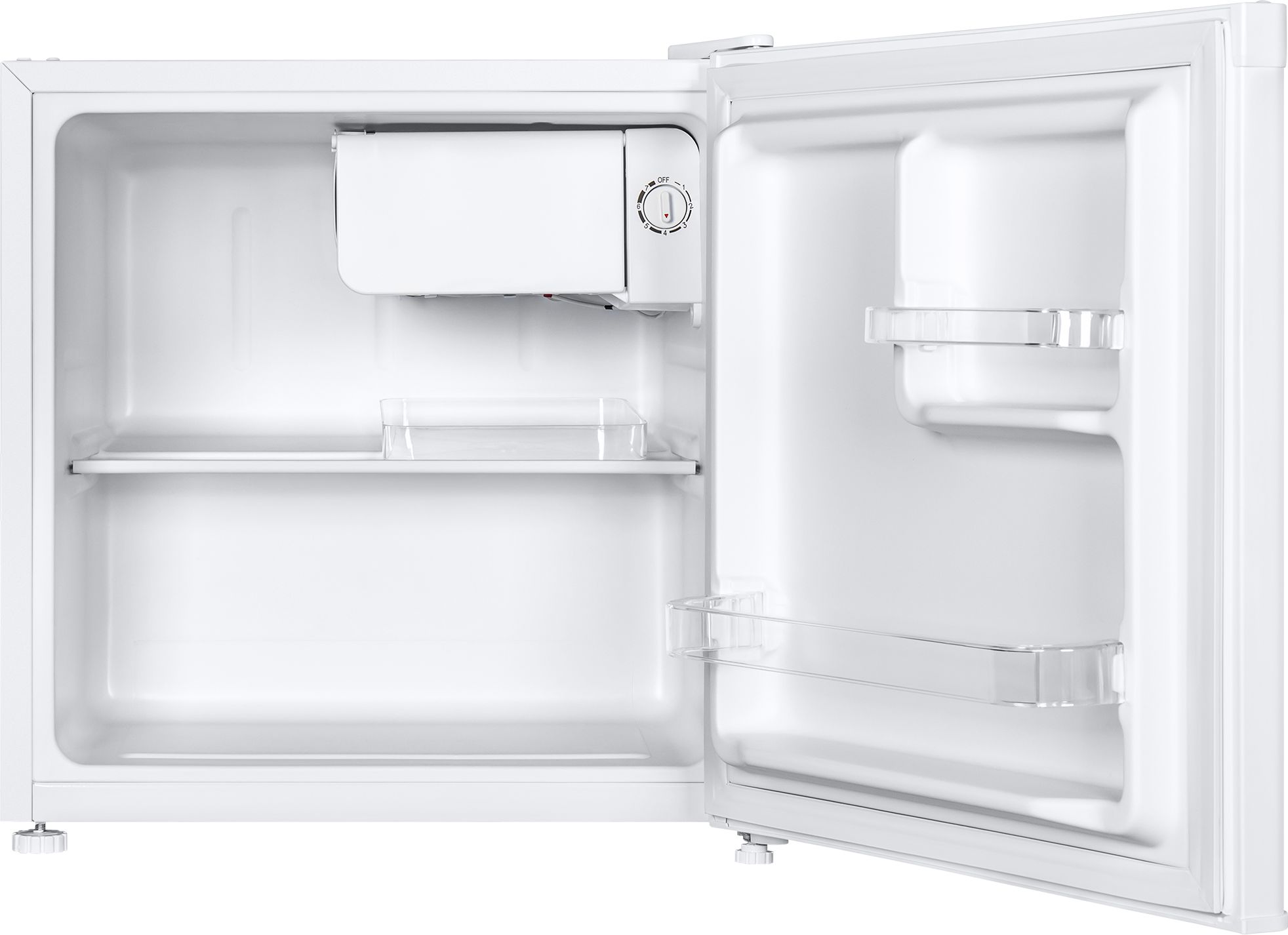 Холодильник Maunfeld MFF50W