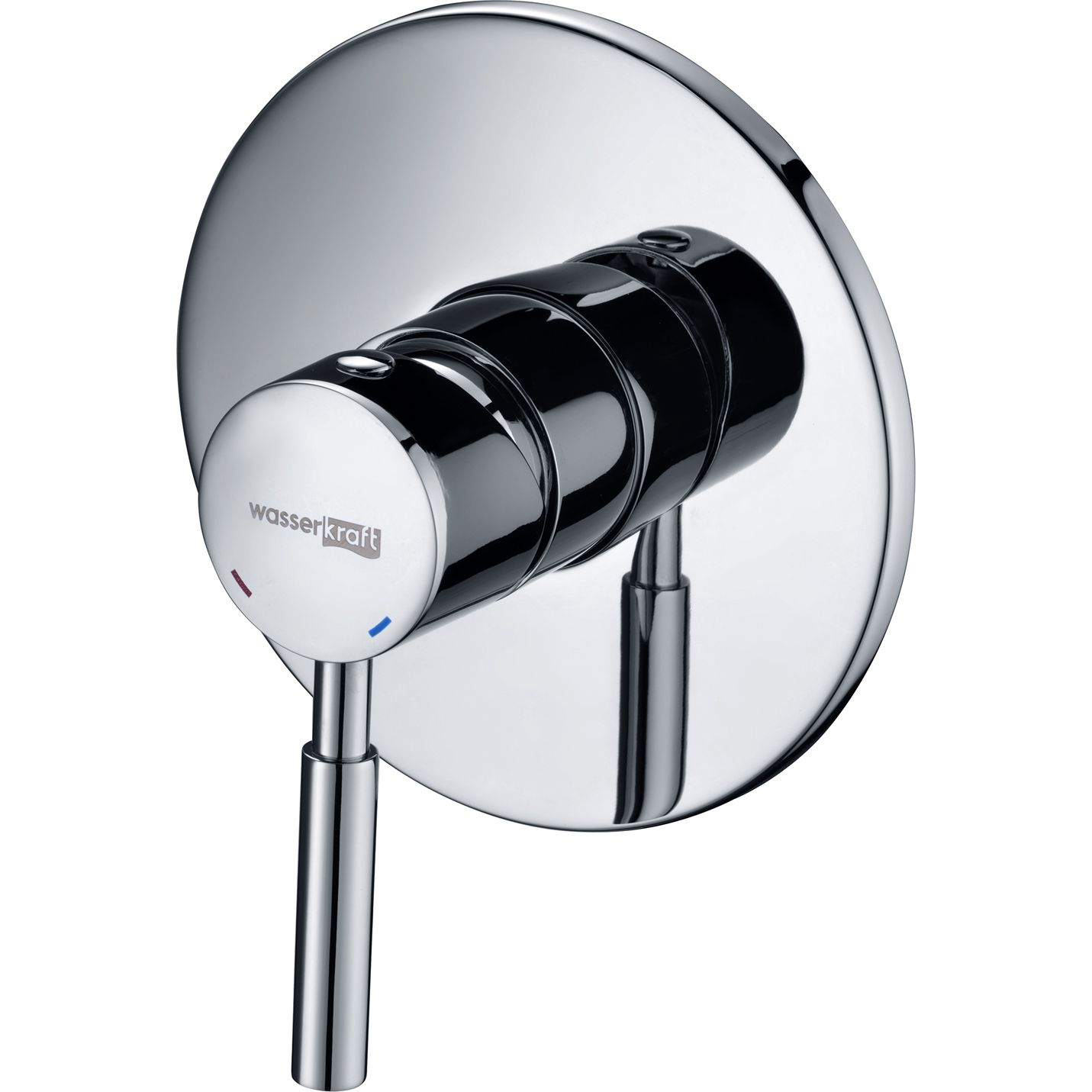 Смеситель для душа WasserKRAFT Main, 4151