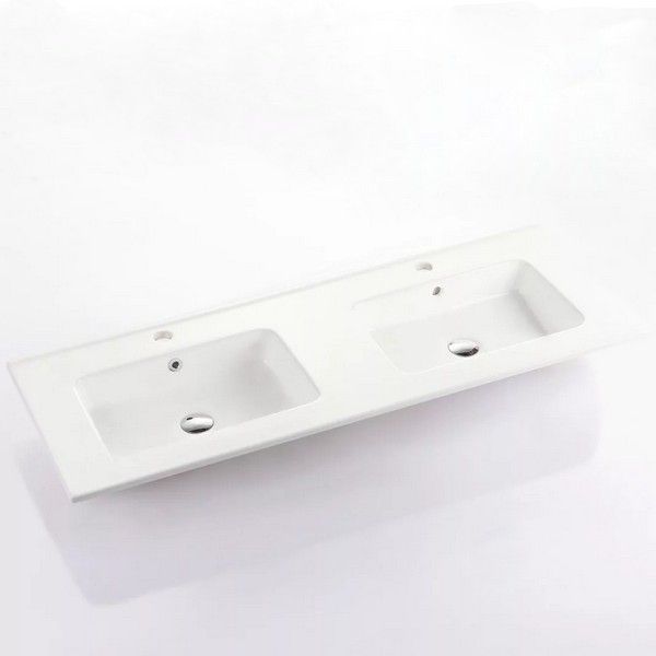 Умывальник Gid 90120S 121.5x46.5, 71161