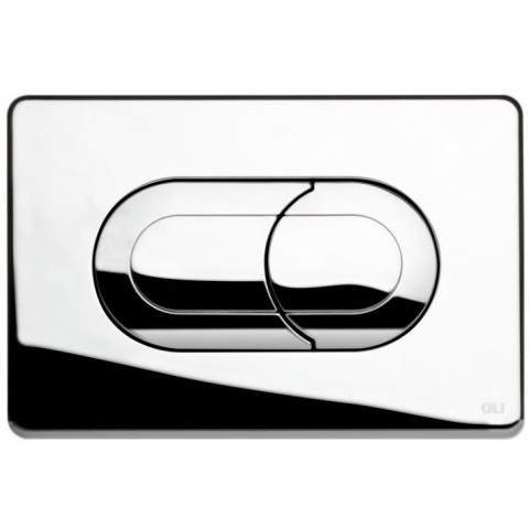 Панель OLI Salina хром, 640084