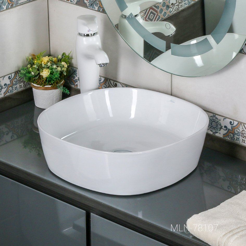 Раковина Melana MLN-78107, 78107-805